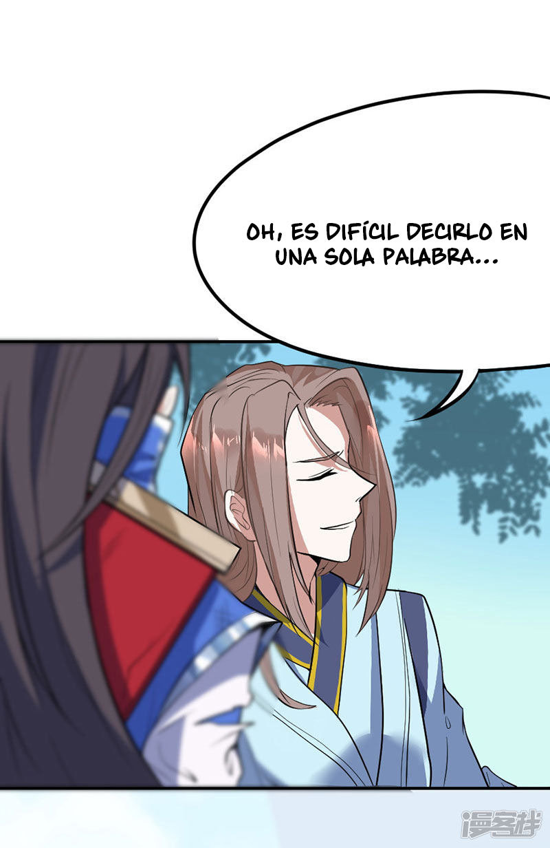 El retorno del rey demonio — Capítulo 3 — 9