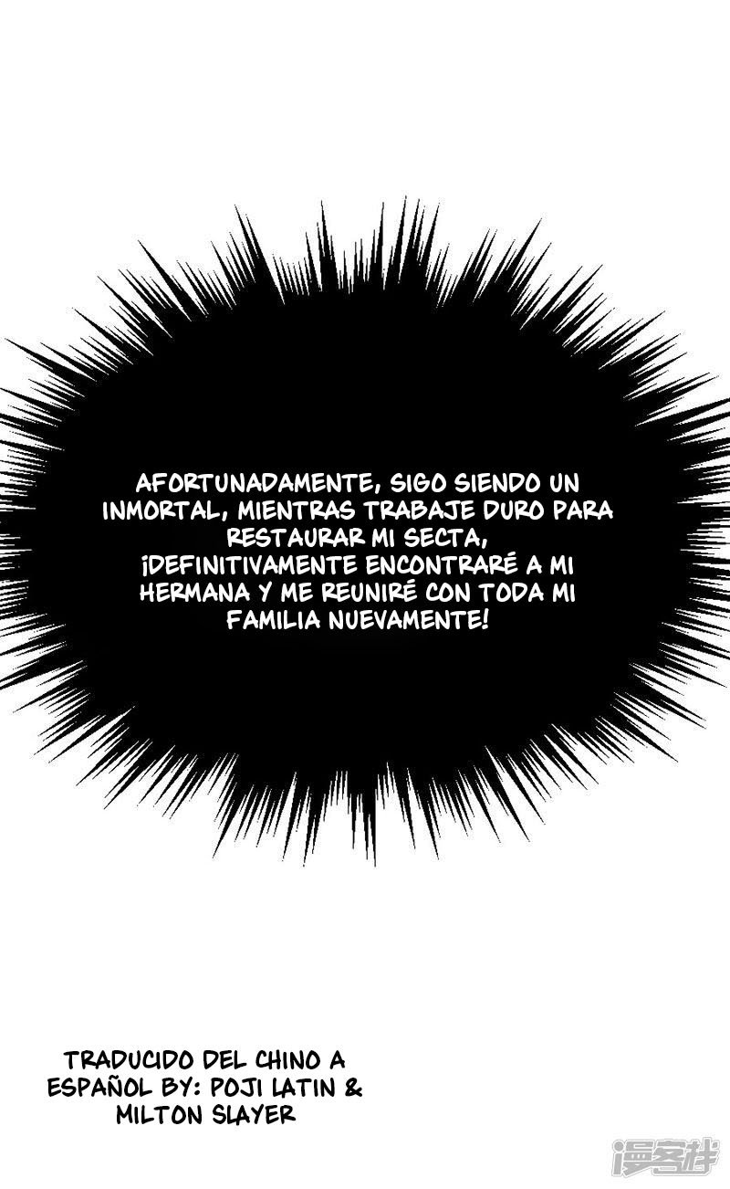 El retorno del rey demonio — Capítulo 3 — 24