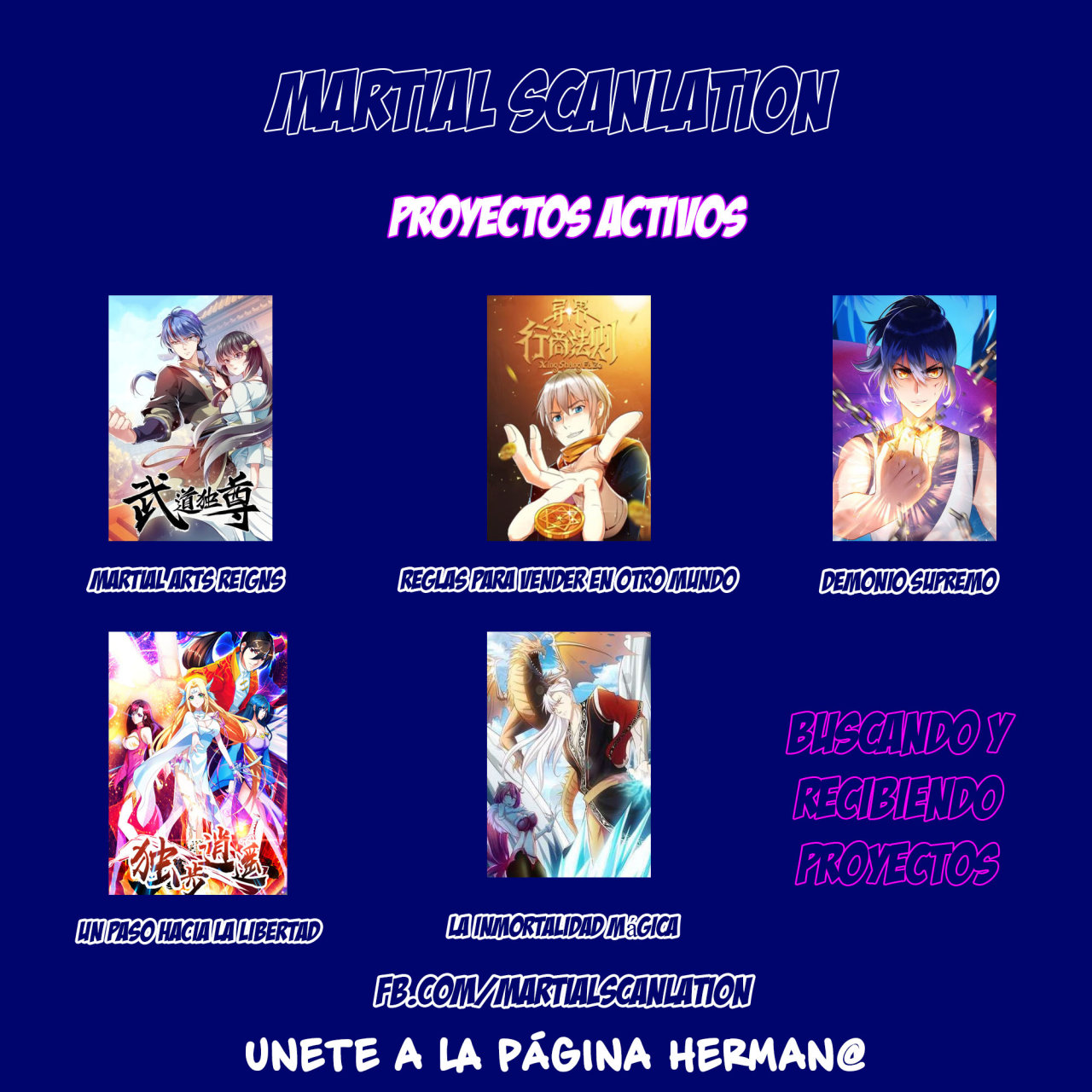 El retorno del rey demonio — Capítulo 3 — 25
