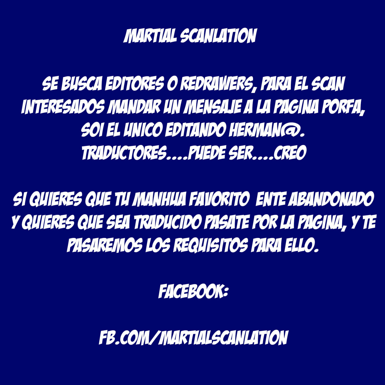 El retorno del rey demonio — Capítulo 3 — 26