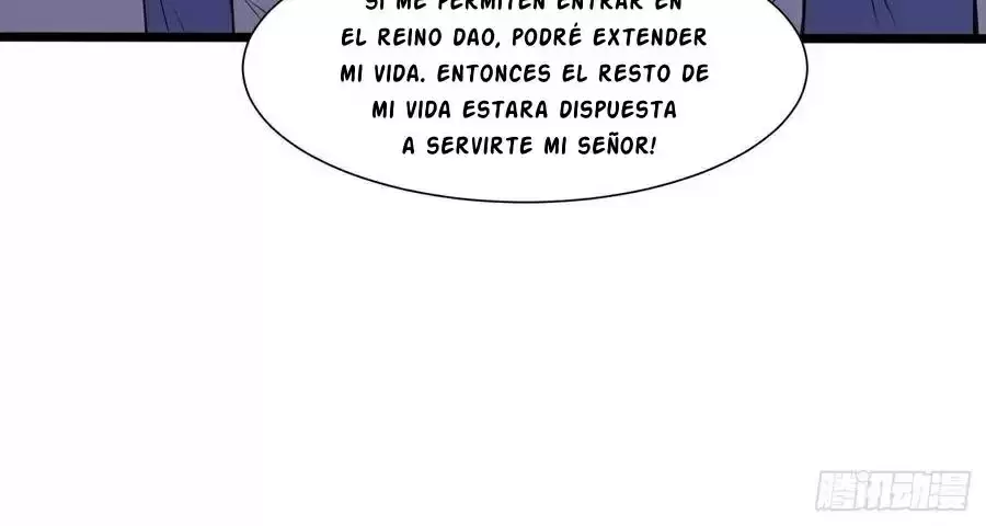 El Doctor Milagroso de Yin-Yang de la Ciudad Metropolitana — Capítulo 92 — 11