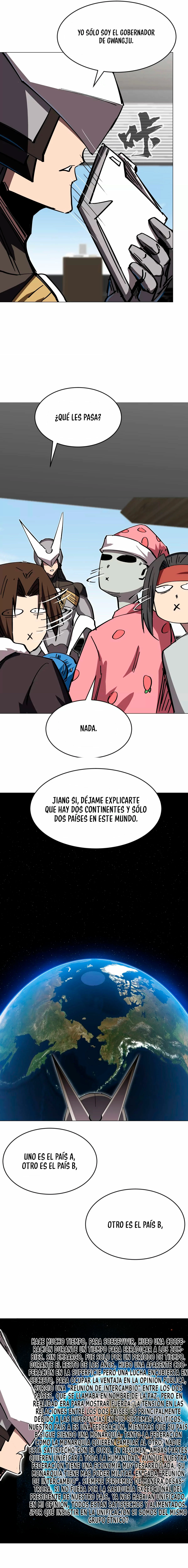 Sr Zombi —   Capítulo 71 — 3