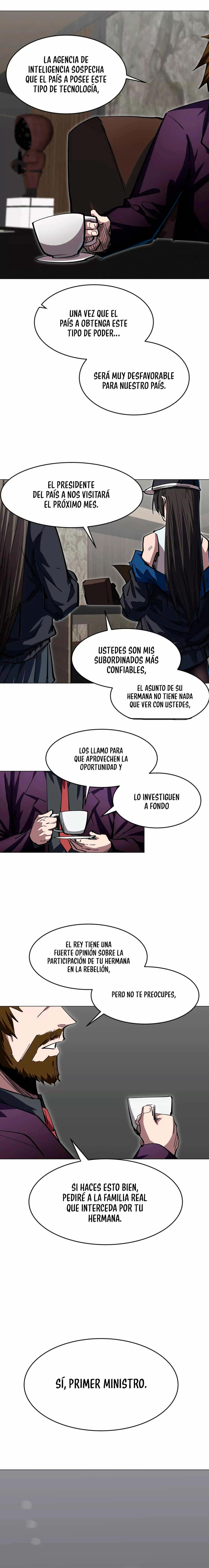 Sr Zombi —   Capítulo 71 — 8