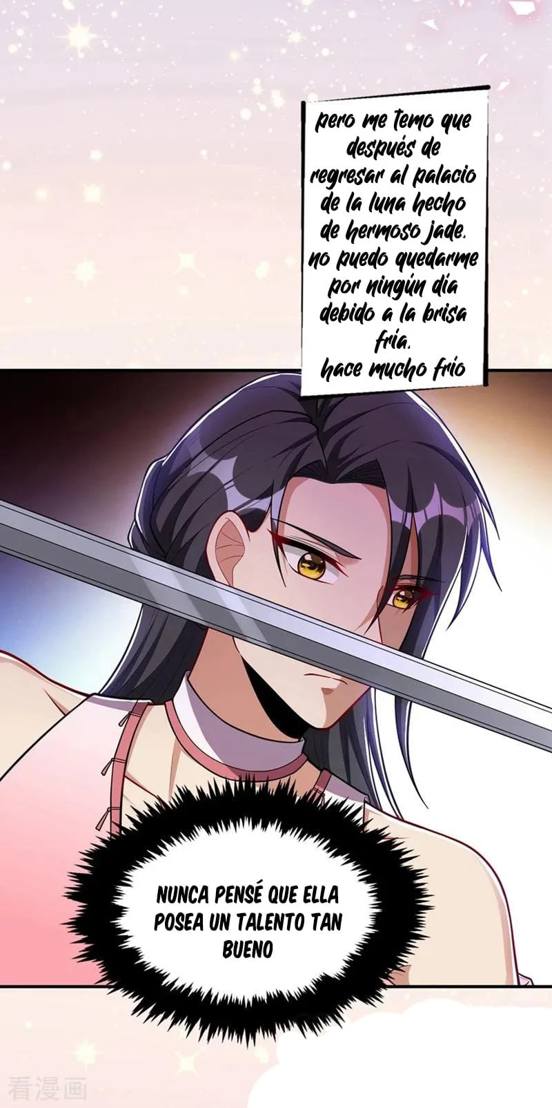 El ascenso del rey demonio —  Capítulo 126 — 10