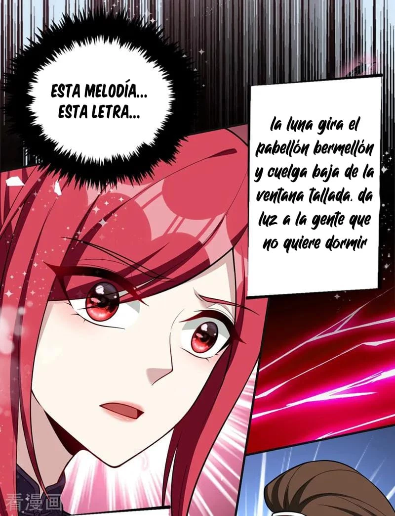 El ascenso del rey demonio —  Capítulo 126 — 12