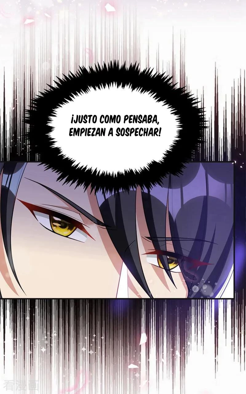 El ascenso del rey demonio —  Capítulo 126 — 15