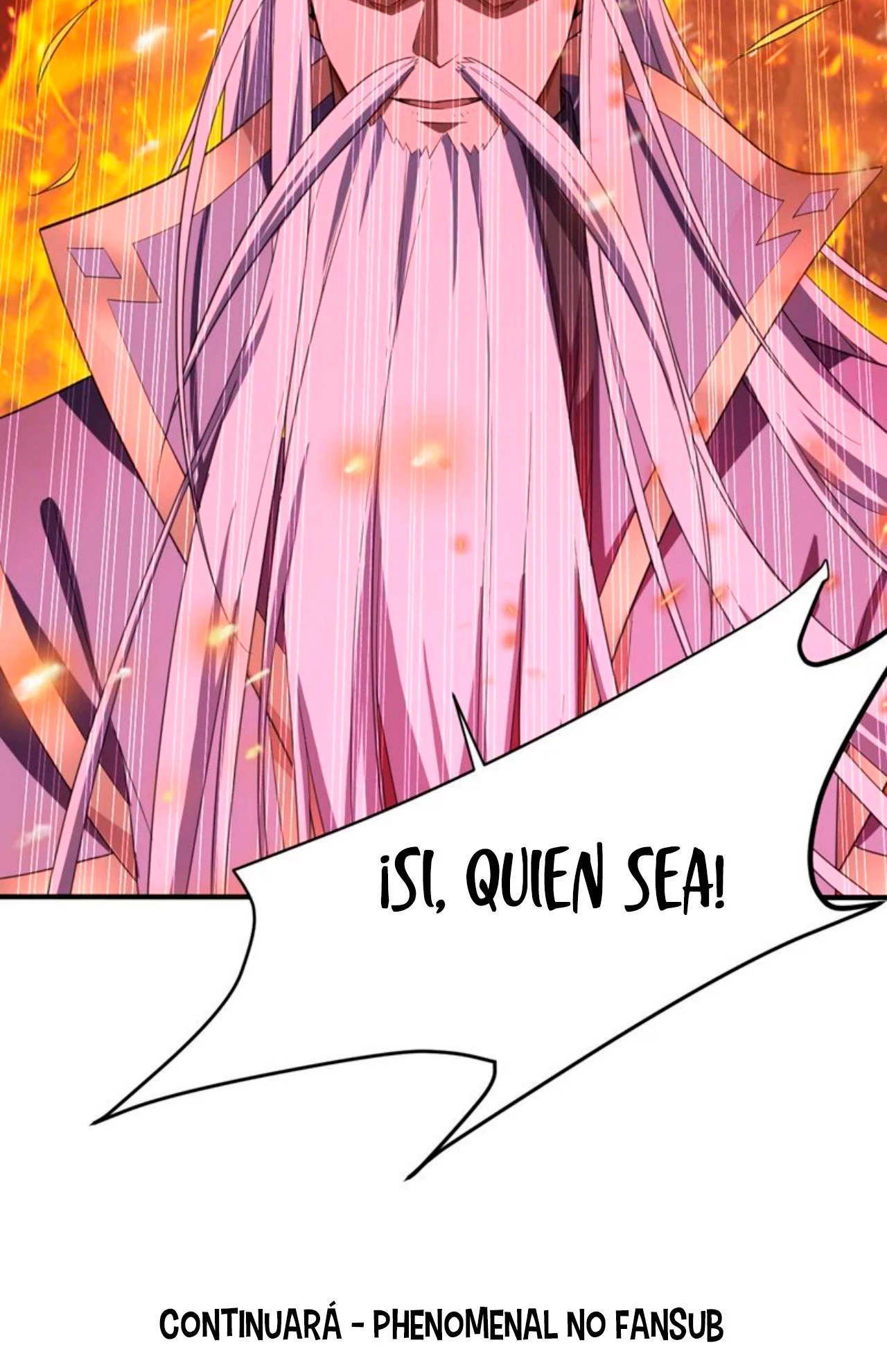 El ascenso del rey demonio —   Capítulo 65 — 22