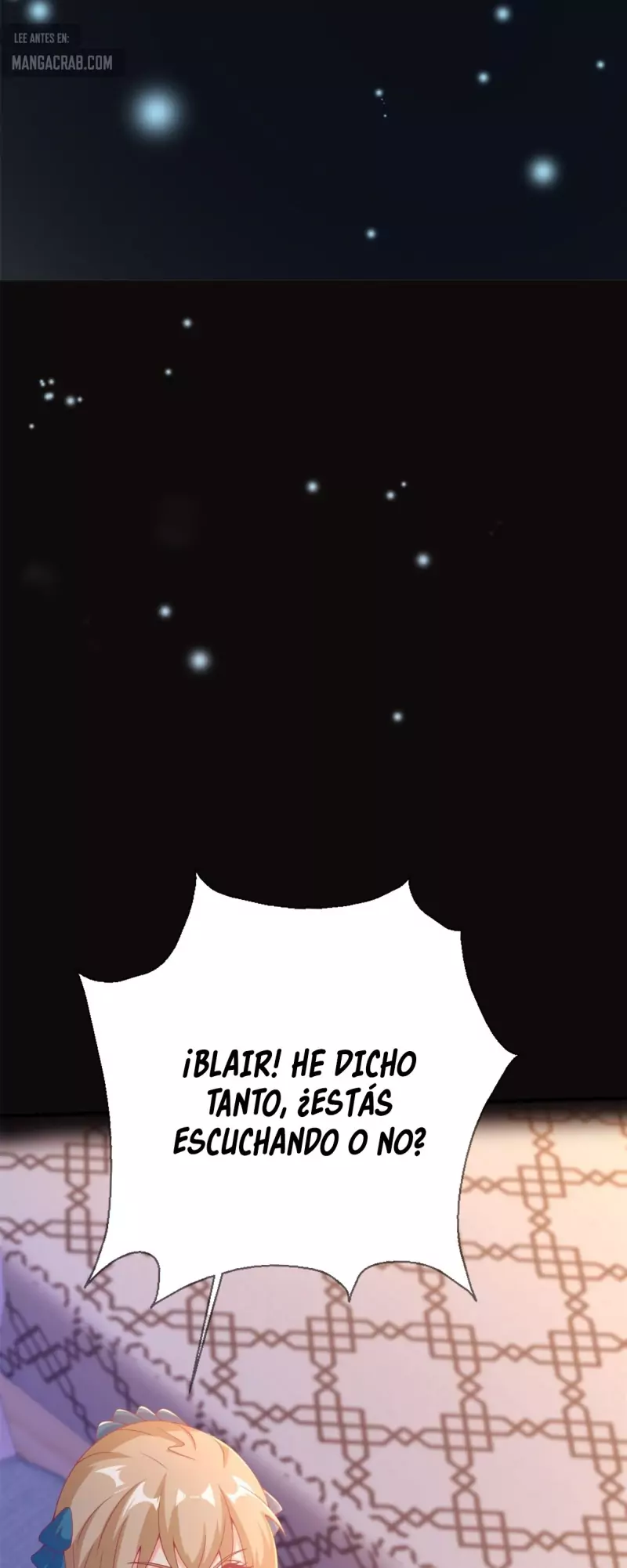 Mi Senpai Sabe Usar Magia — Capítulo 81 — 24