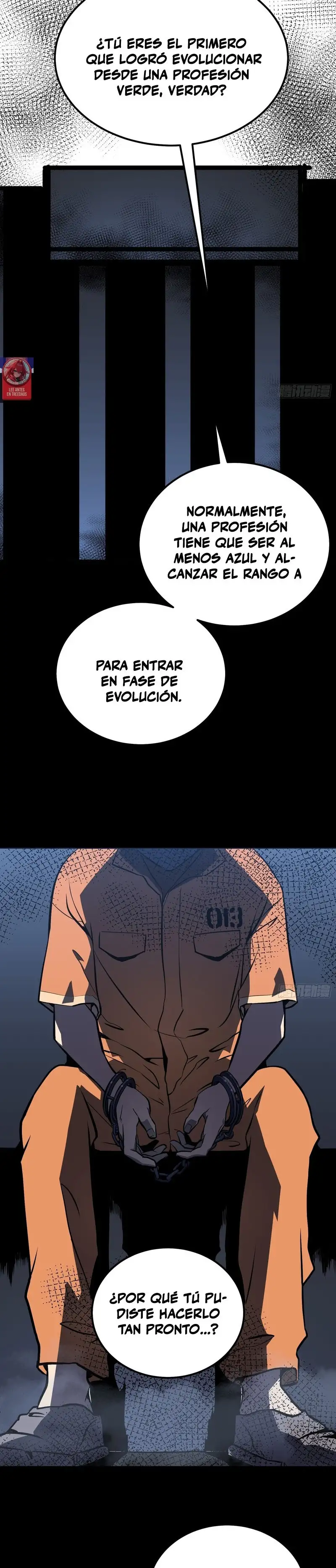 Despertar Definitivo —  Capítulo 6 — 4