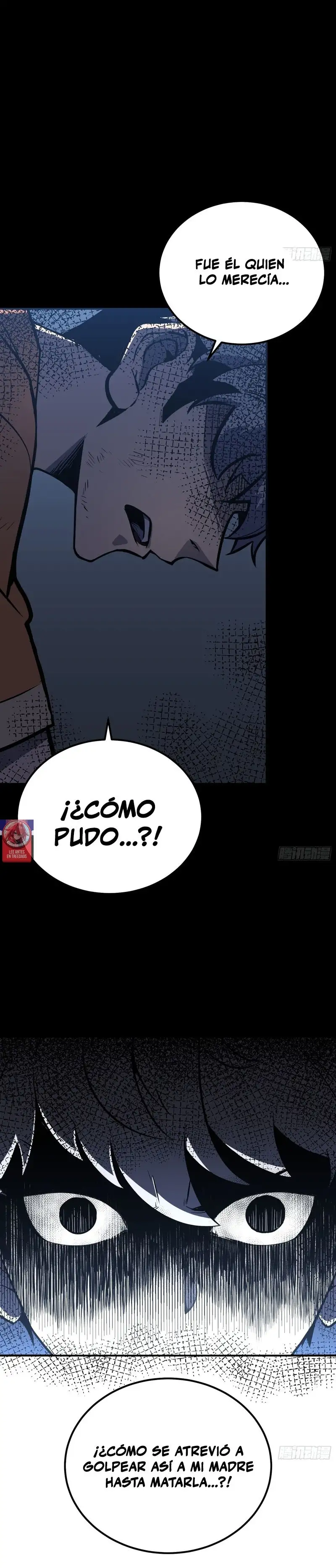 Despertar Definitivo —  Capítulo 6 — 6