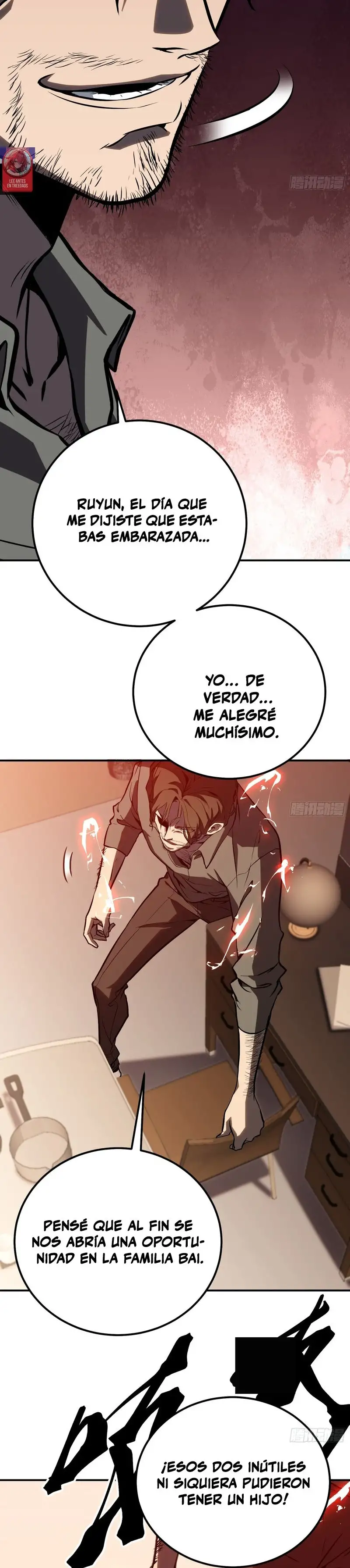 Despertar Definitivo —  Capítulo 6 — 12