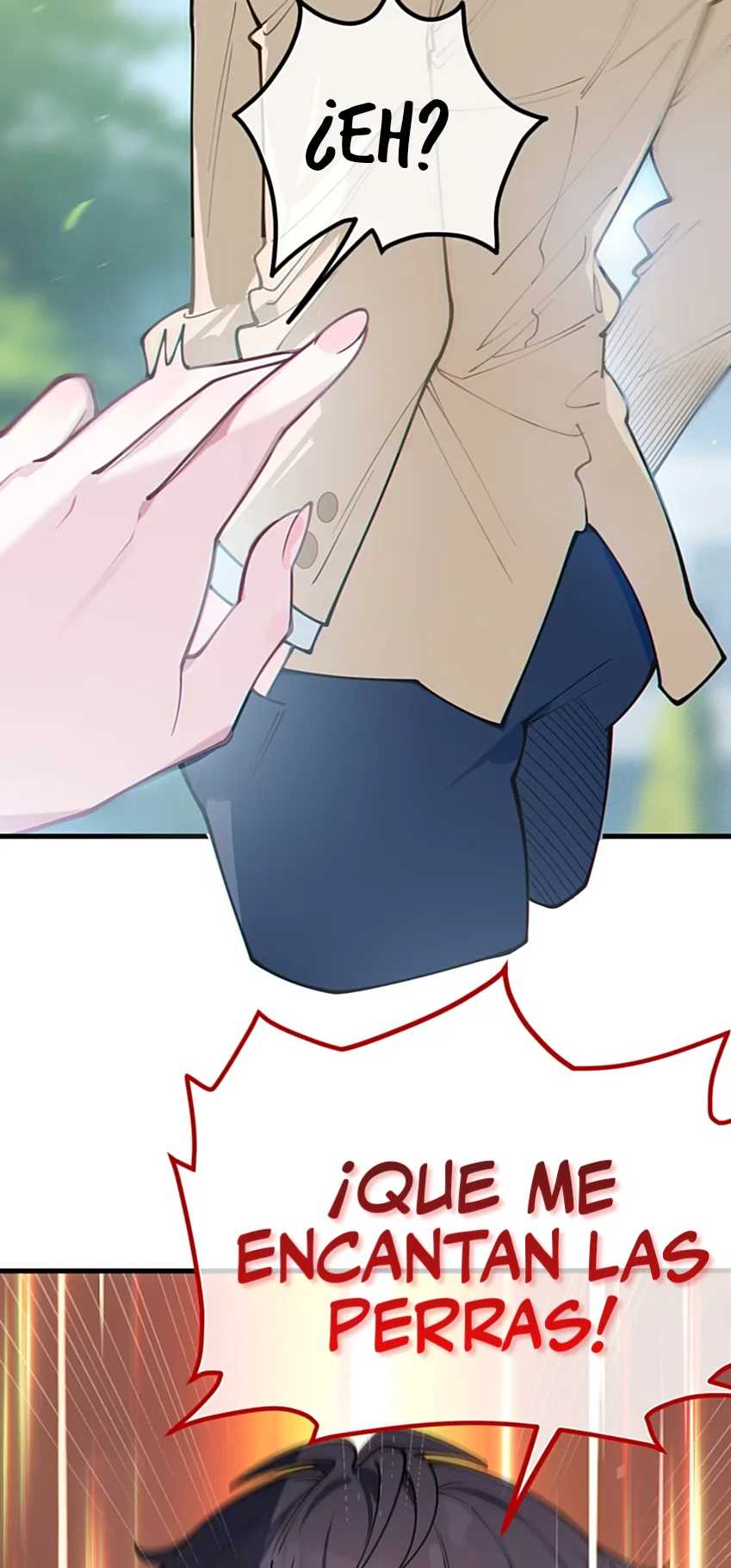 ¡Tras convertirme en un monstruo de tentáculos, las chicas enloquecieron por mí! — Capitulo 1 — 9