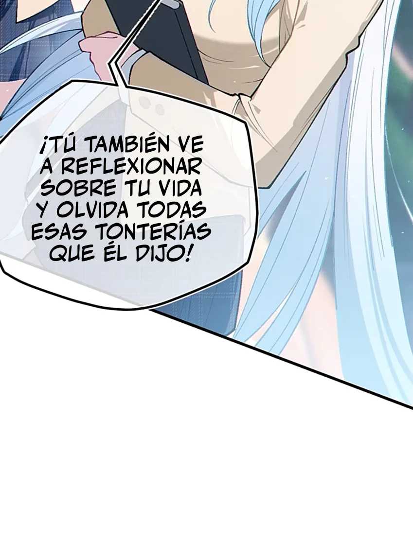 ¡Tras convertirme en un monstruo de tentáculos, las chicas enloquecieron por mí! — Capitulo 1 — 21