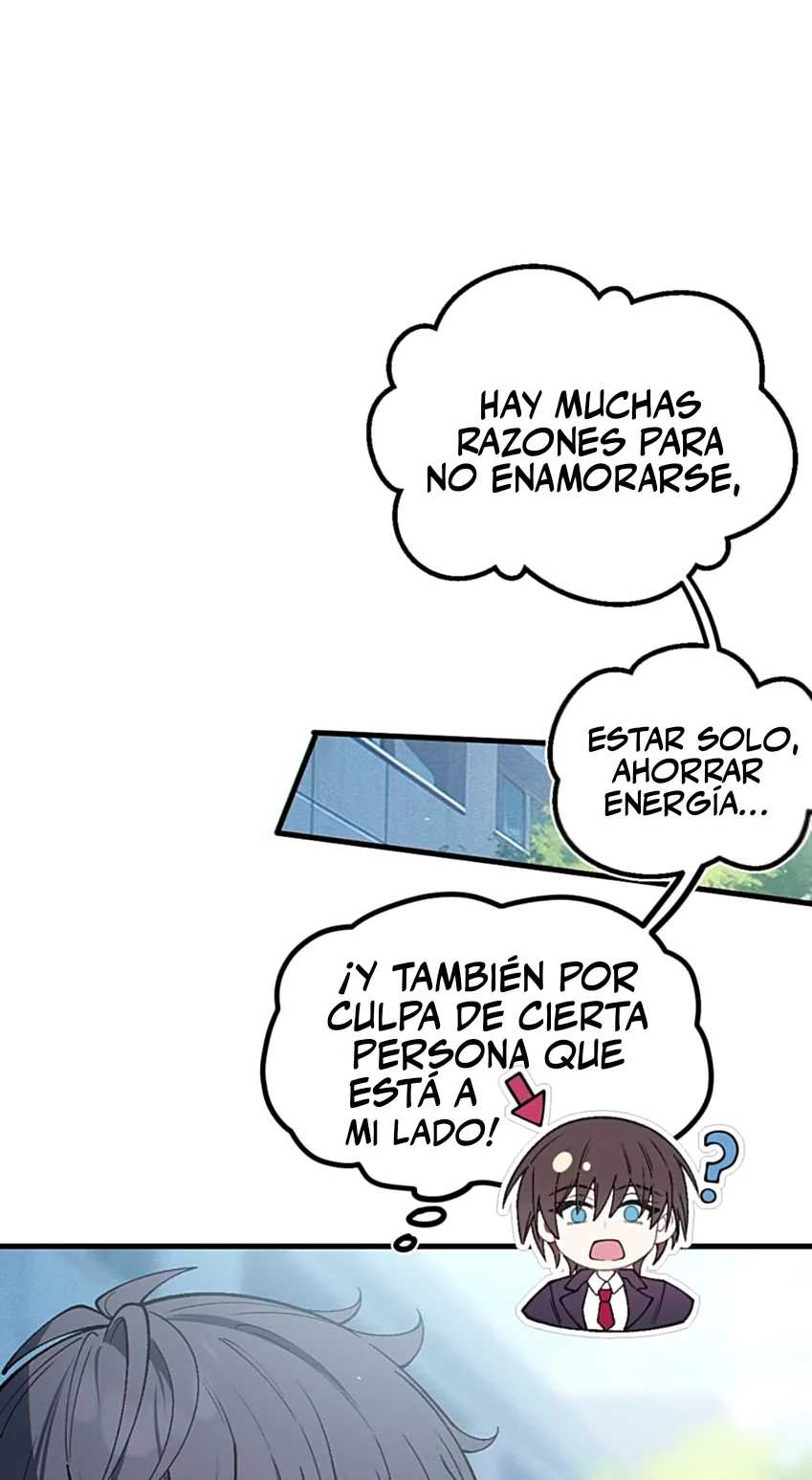 ¡Tras convertirme en un monstruo de tentáculos, las chicas enloquecieron por mí! — Capitulo 1 — 22