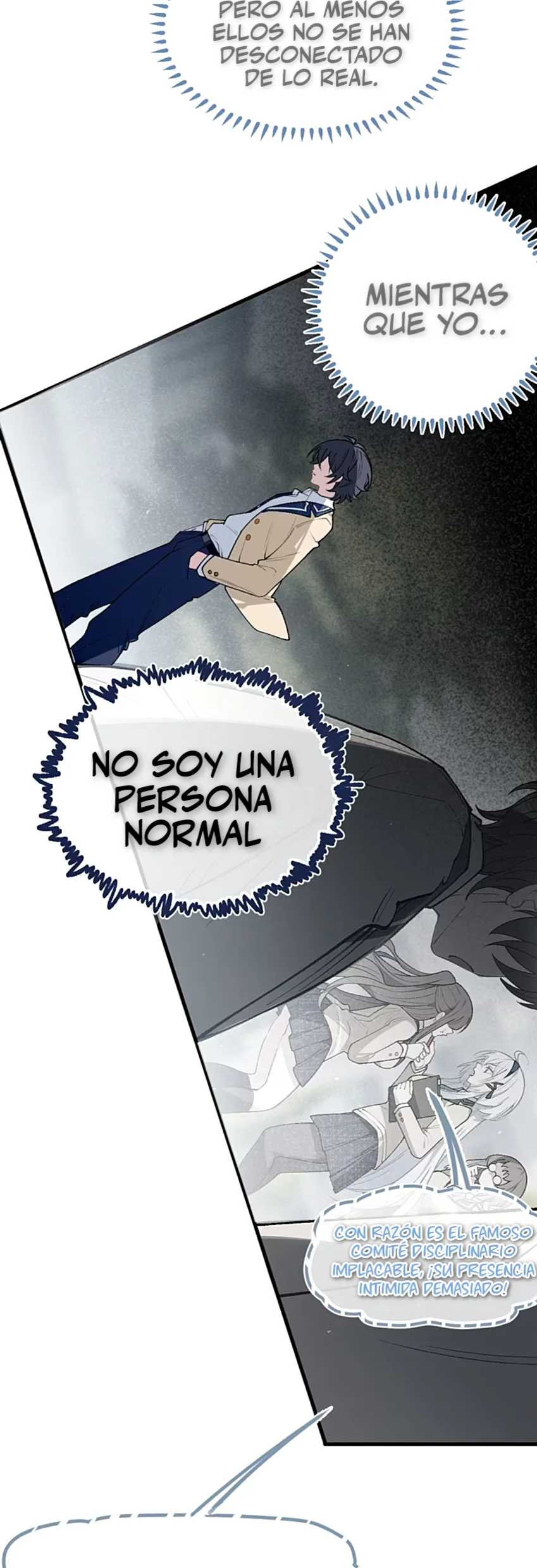 ¡Tras convertirme en un monstruo de tentáculos, las chicas enloquecieron por mí! — Capitulo 1 — 24
