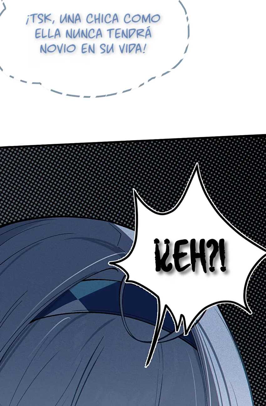 ¡Tras convertirme en un monstruo de tentáculos, las chicas enloquecieron por mí! — Capitulo 1 — 25