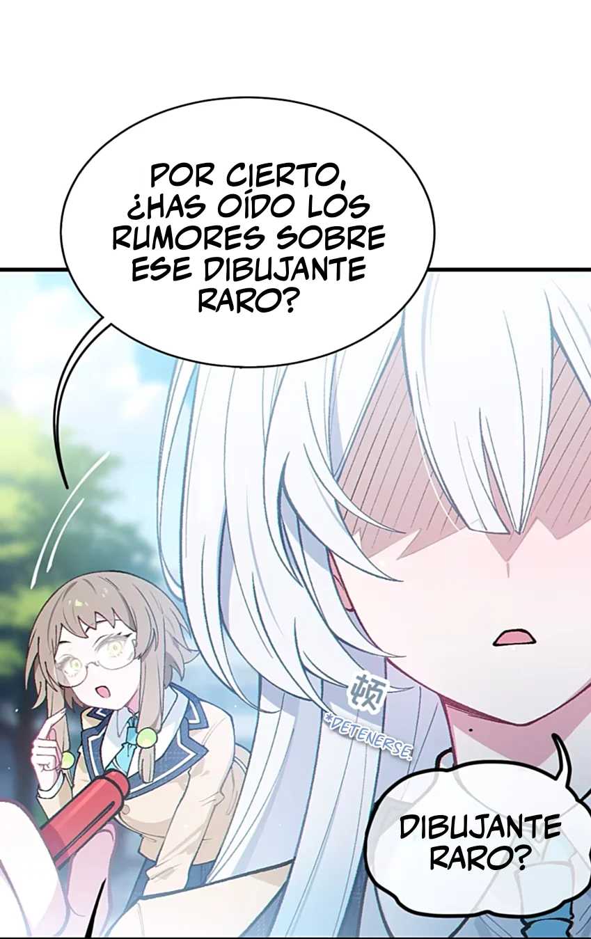 ¡Tras convertirme en un monstruo de tentáculos, las chicas enloquecieron por mí! — Capitulo 1 — 29