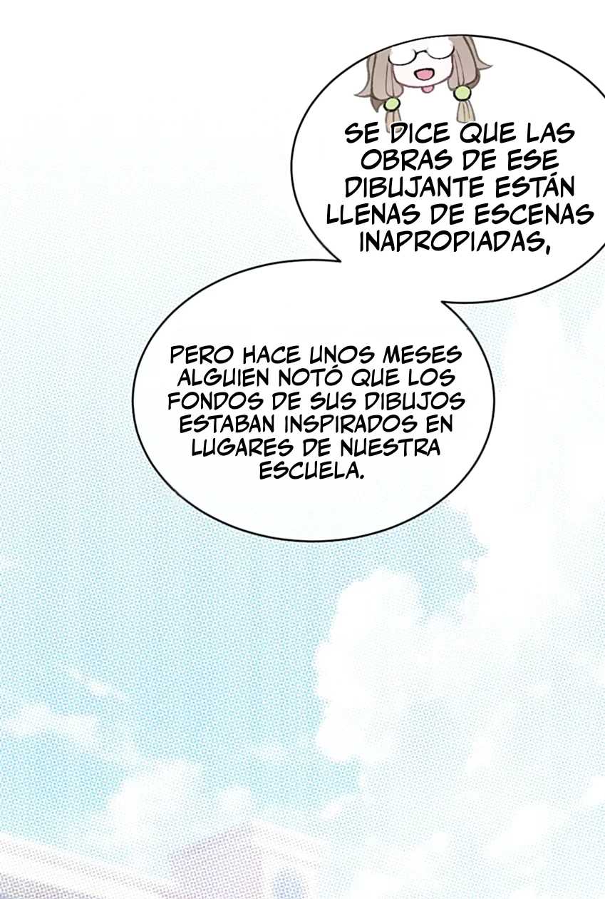 ¡Tras convertirme en un monstruo de tentáculos, las chicas enloquecieron por mí! — Capitulo 1 — 31