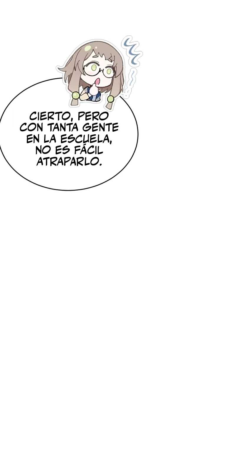¡Tras convertirme en un monstruo de tentáculos, las chicas enloquecieron por mí! — Capitulo 1 — 33