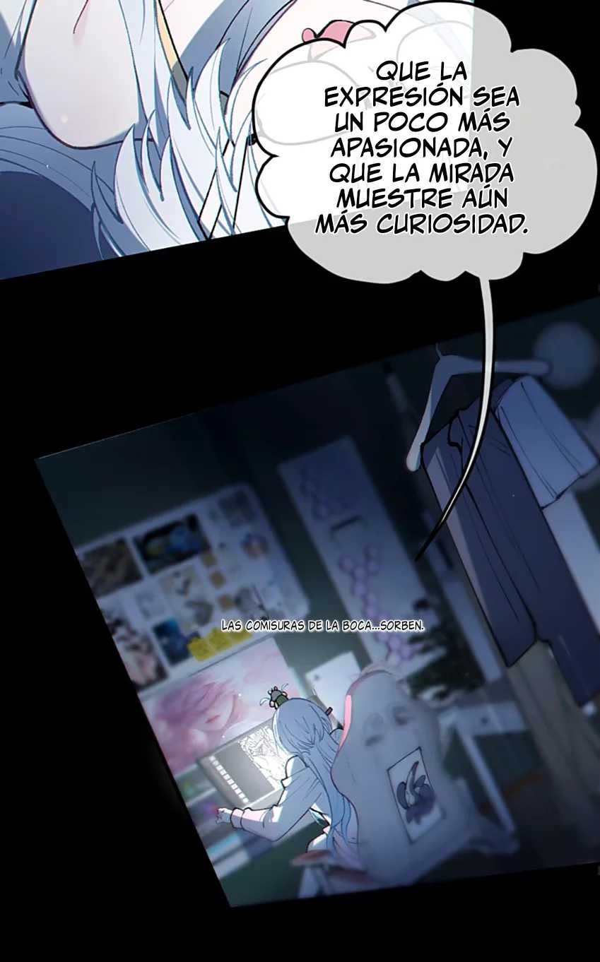 ¡Tras convertirme en un monstruo de tentáculos, las chicas enloquecieron por mí! — Capitulo 1 — 41