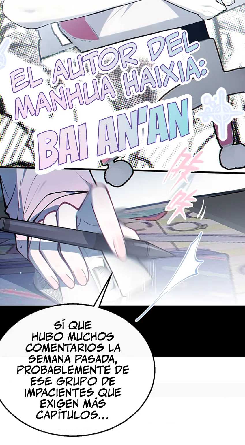 ¡Tras convertirme en un monstruo de tentáculos, las chicas enloquecieron por mí! — Capitulo 1 — 44