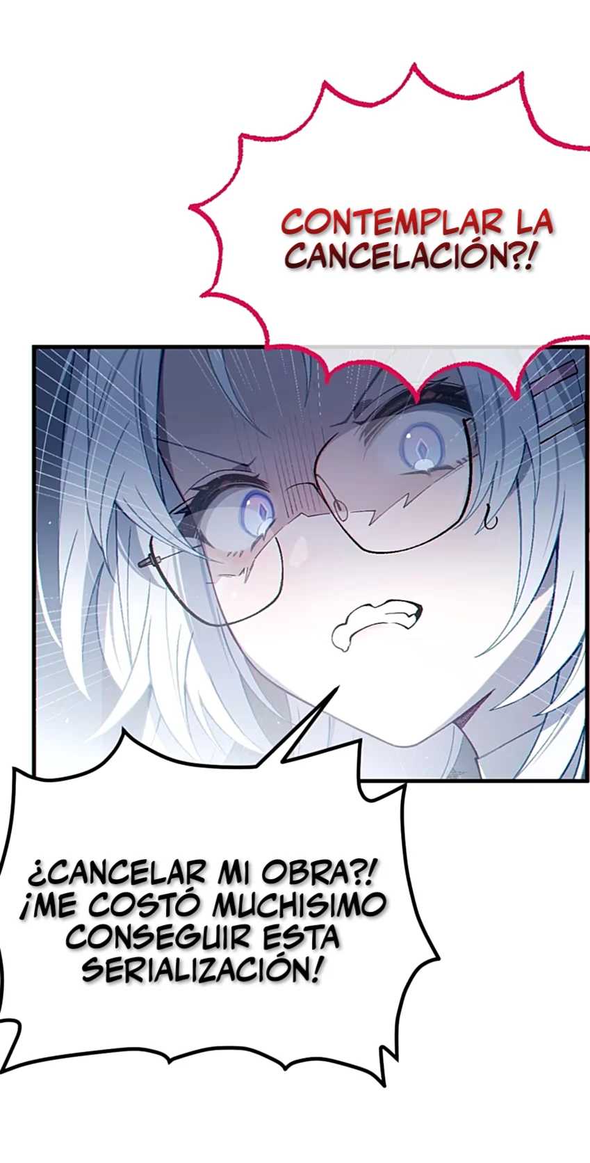 ¡Tras convertirme en un monstruo de tentáculos, las chicas enloquecieron por mí! — Capitulo 1 — 48