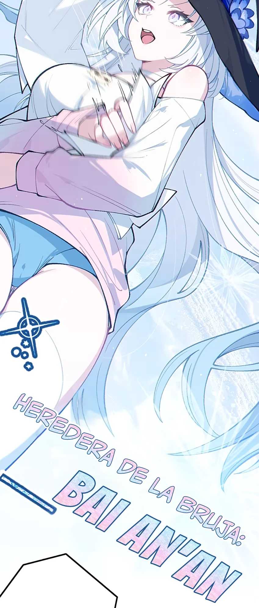 ¡Tras convertirme en un monstruo de tentáculos, las chicas enloquecieron por mí! — Capitulo 1 — 53