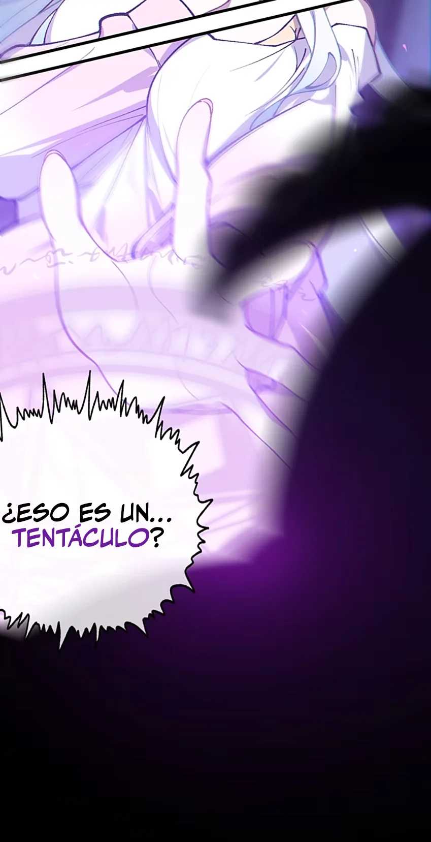 ¡Tras convertirme en un monstruo de tentáculos, las chicas enloquecieron por mí! — Capitulo 1 — 60