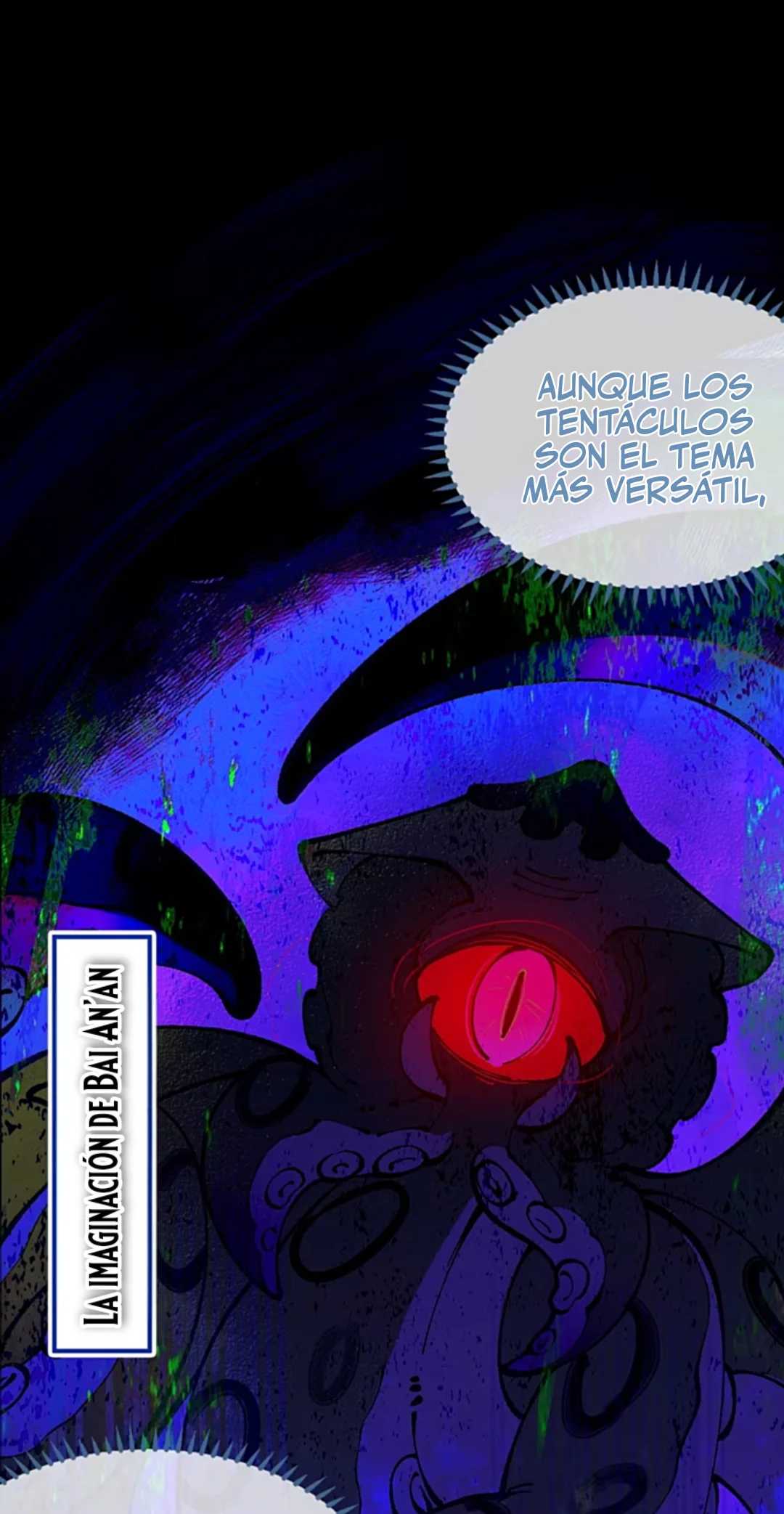 ¡Tras convertirme en un monstruo de tentáculos, las chicas enloquecieron por mí! — Capitulo 1 — 61