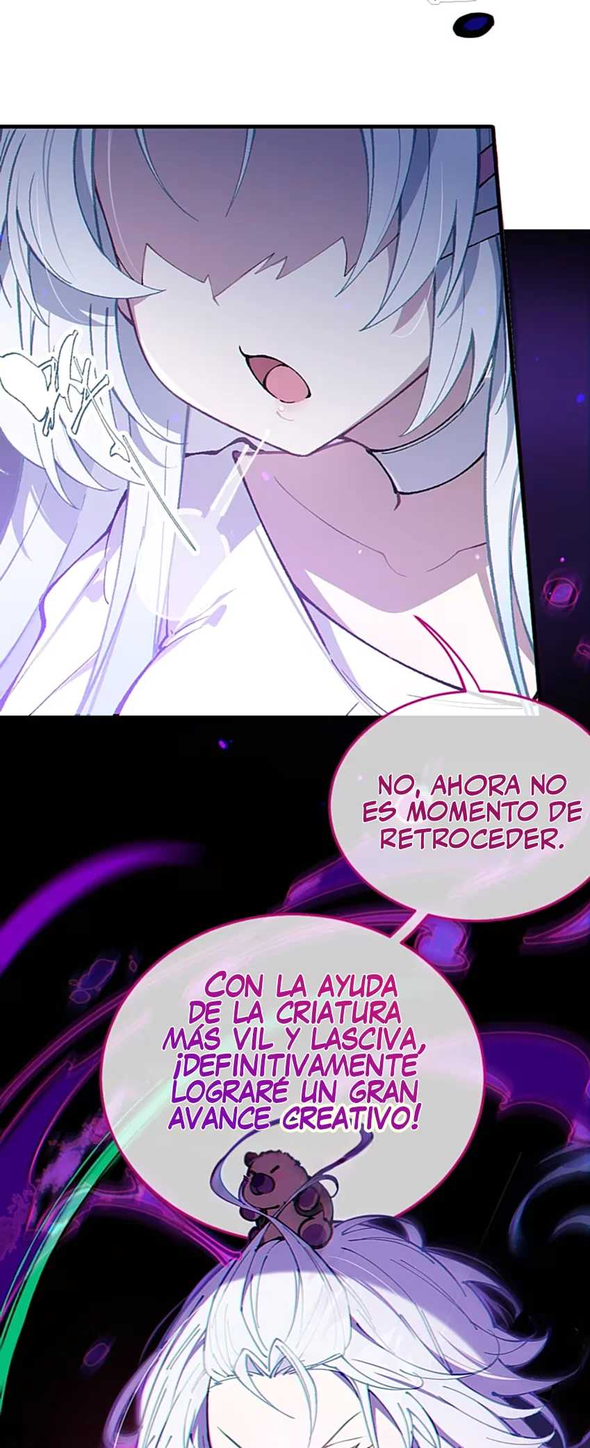 ¡Tras convertirme en un monstruo de tentáculos, las chicas enloquecieron por mí! — Capitulo 1 — 63