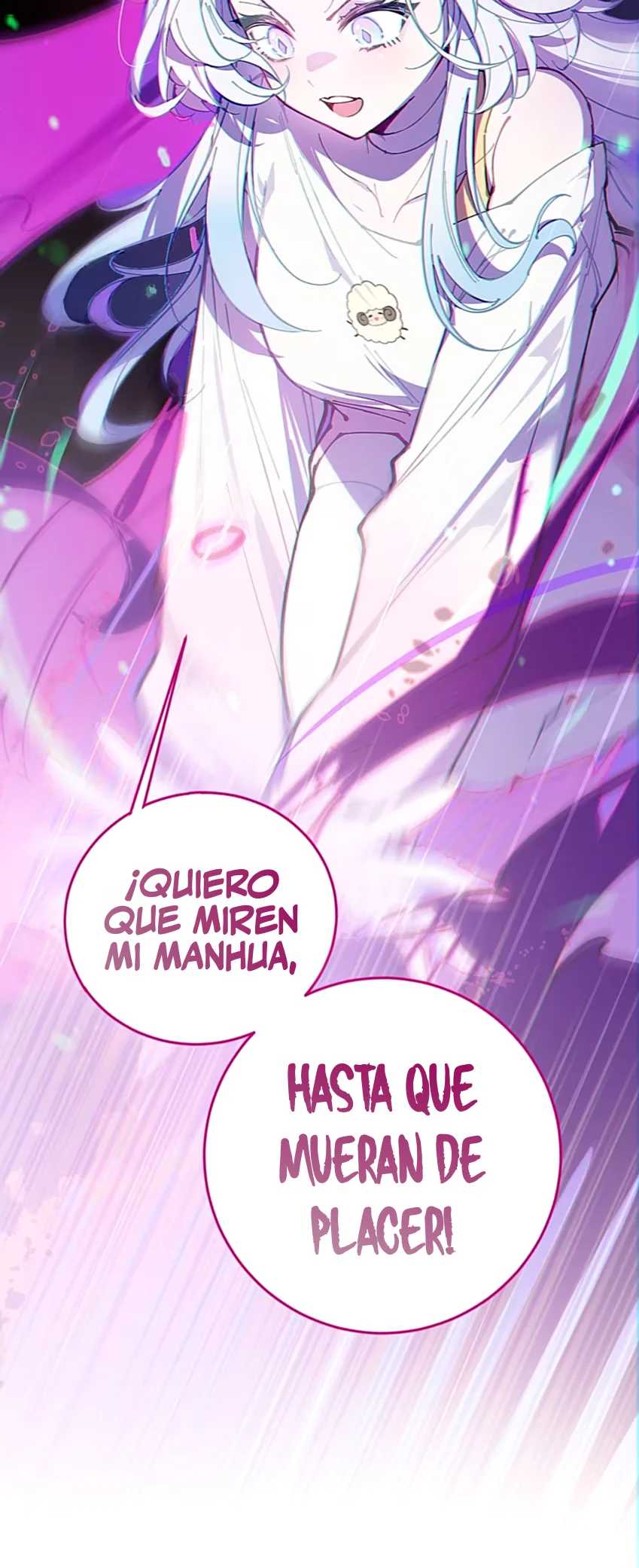¡Tras convertirme en un monstruo de tentáculos, las chicas enloquecieron por mí! — Capitulo 1 — 64
