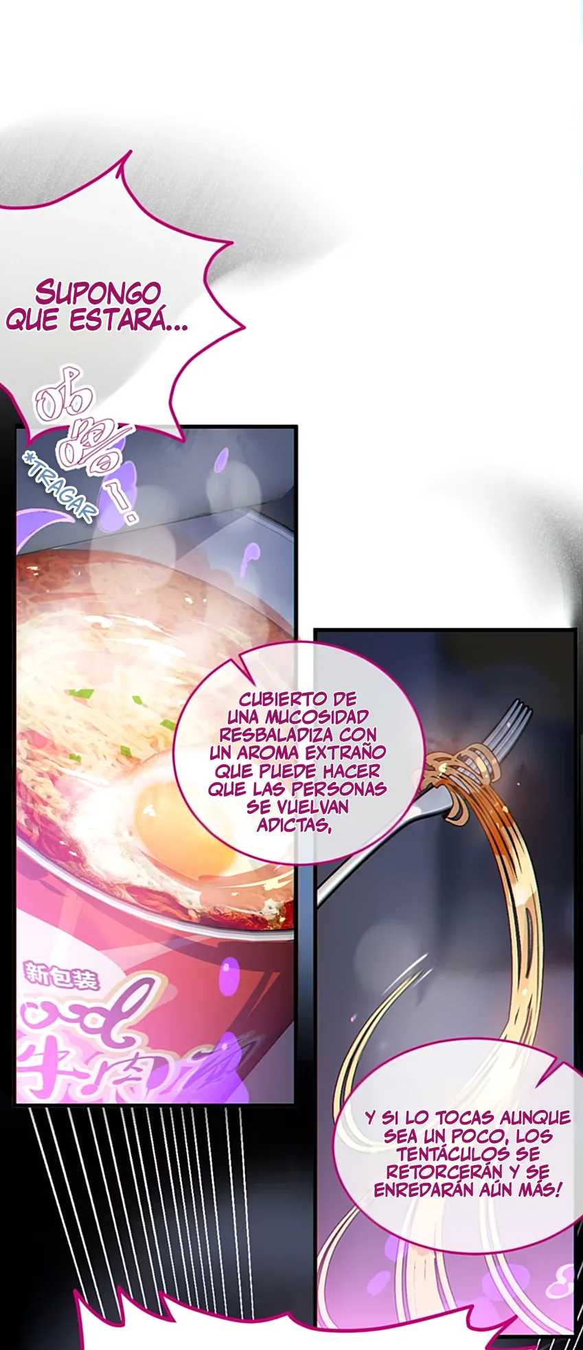 ¡Tras convertirme en un monstruo de tentáculos, las chicas enloquecieron por mí! — Capitulo 1 — 65