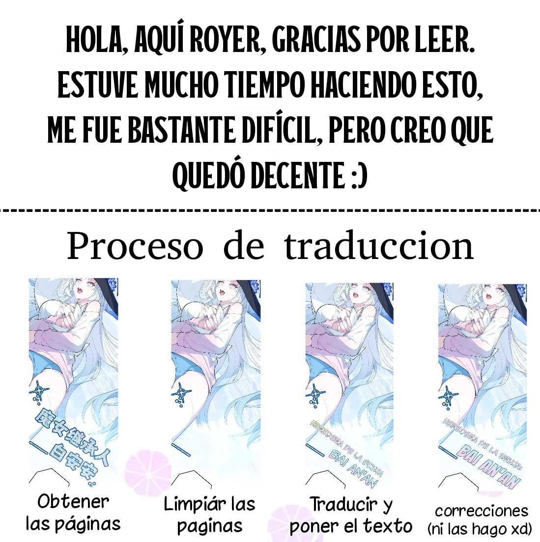 ¡Tras convertirme en un monstruo de tentáculos, las chicas enloquecieron por mí! — Capitulo 1 — 68