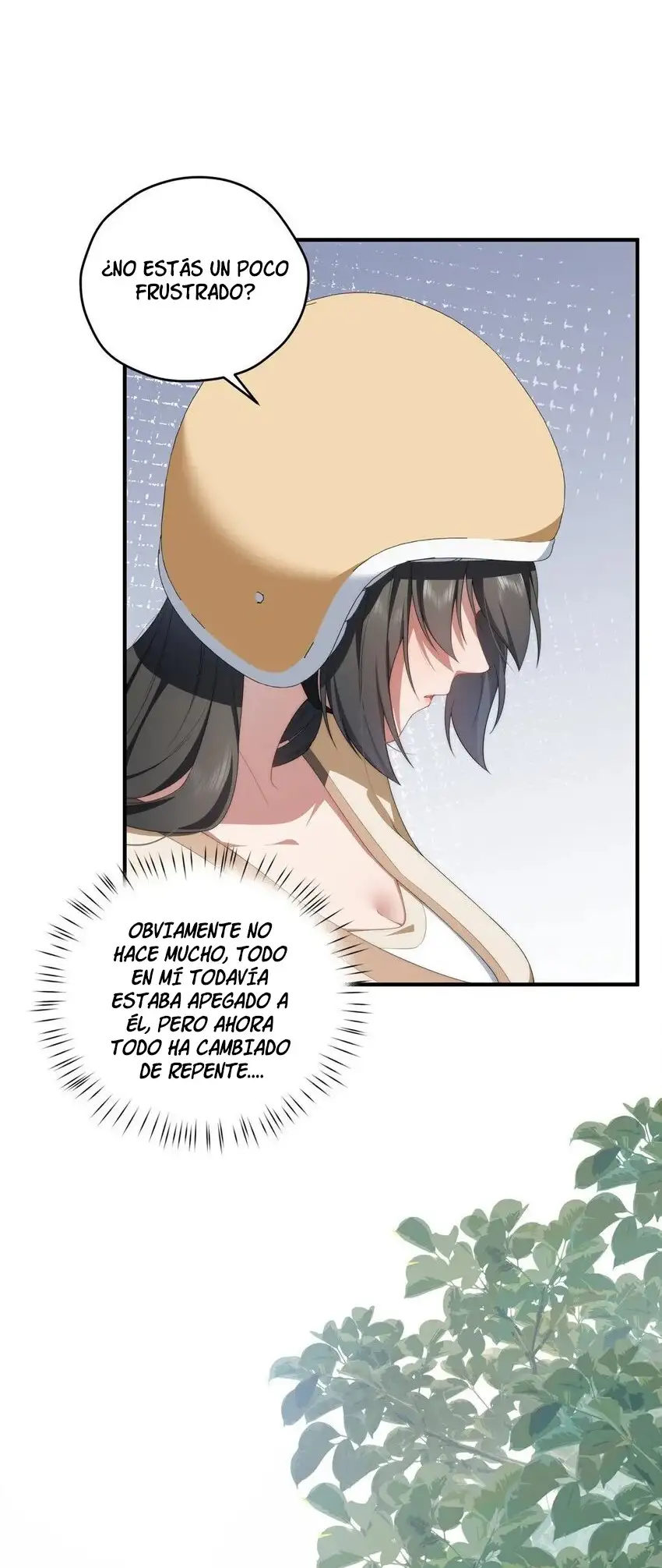 ¿Que Hago Si La Heroina Se Escapa Del Libro? —  Capítulo 81 — 11