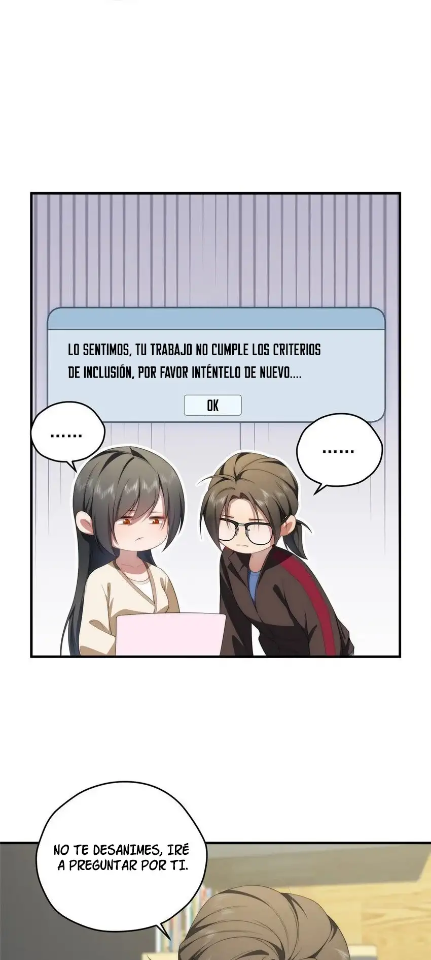¿Que Hago Si La Heroina Se Escapa Del Libro? —  Capítulo 81 — 25