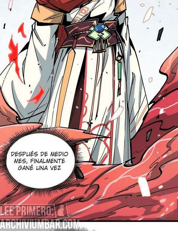 Hada, por favor, escucha mi explicación — Capítulo 31 — 10