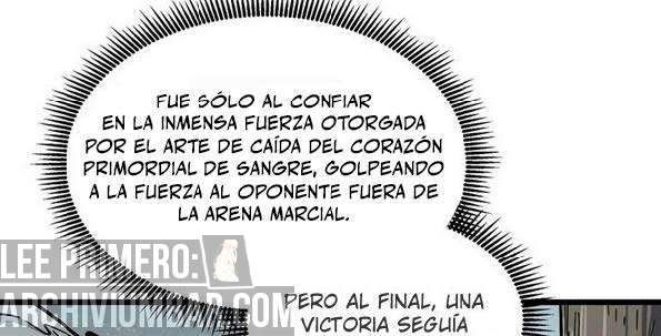 Hada, por favor, escucha mi explicación — Capítulo 31 — 11