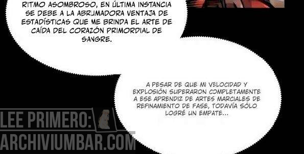 Hada, por favor, escucha mi explicación — Capítulo 31 — 21