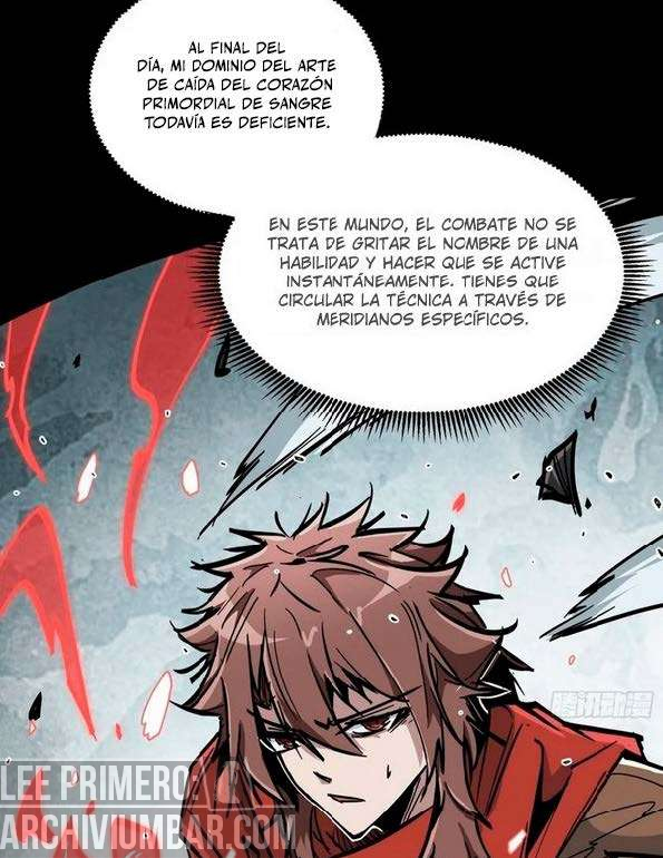 Hada, por favor, escucha mi explicación — Capítulo 31 — 25