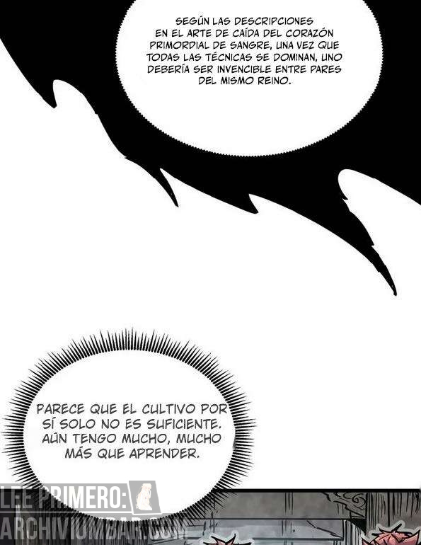 Hada, por favor, escucha mi explicación — Capítulo 31 — 28