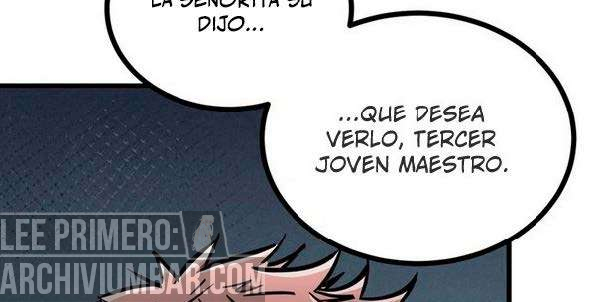 Hada, por favor, escucha mi explicación — Capítulo 31 — 31