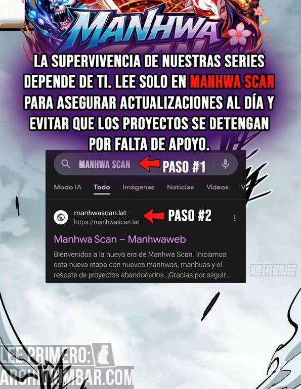 Hada, por favor, escucha mi explicación — Capítulo 31 — 33