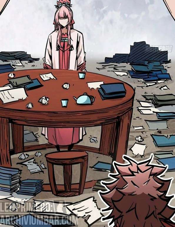 Hada, por favor, escucha mi explicación — Capítulo 31 — 39