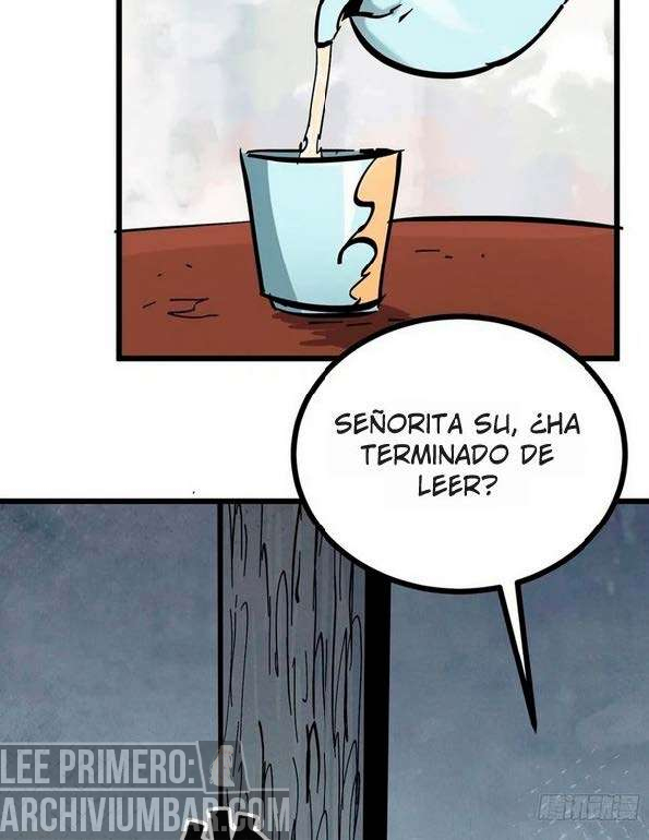 Hada, por favor, escucha mi explicación — Capítulo 31 — 43