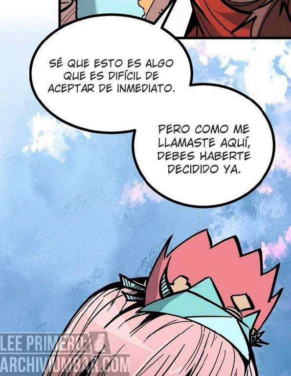 Hada, por favor, escucha mi explicación — Capítulo 31 — 49