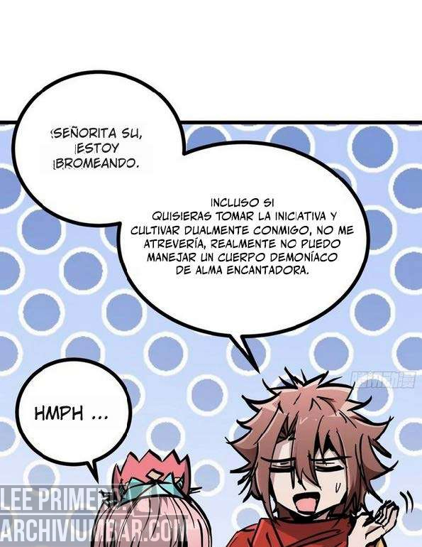 Hada, por favor, escucha mi explicación — Capítulo 31 — 65
