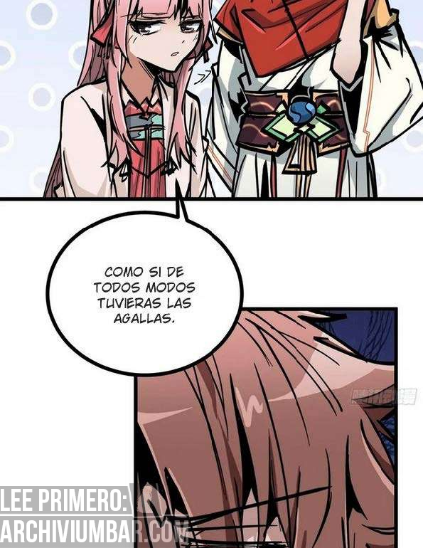 Hada, por favor, escucha mi explicación — Capítulo 31 — 66