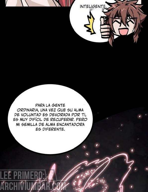 Hada, por favor, escucha mi explicación — Capítulo 31 — 72