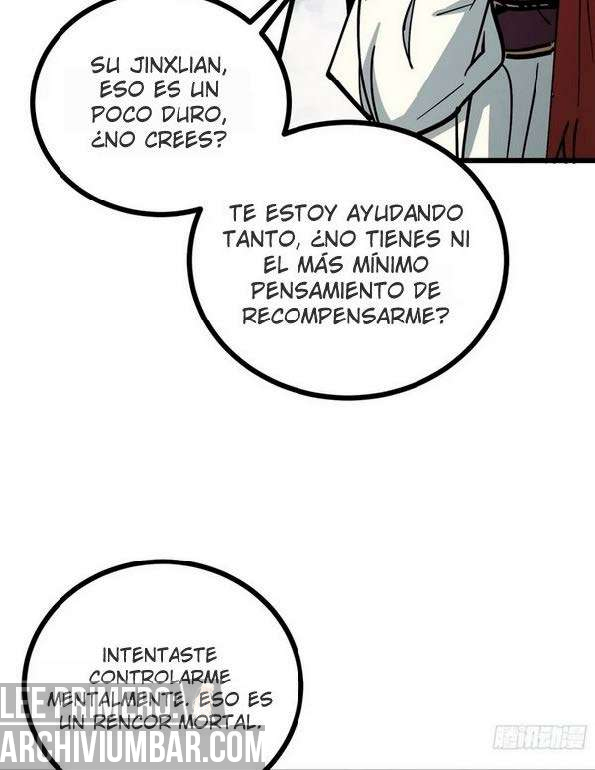 Hada, por favor, escucha mi explicación — Capítulo 31 — 78