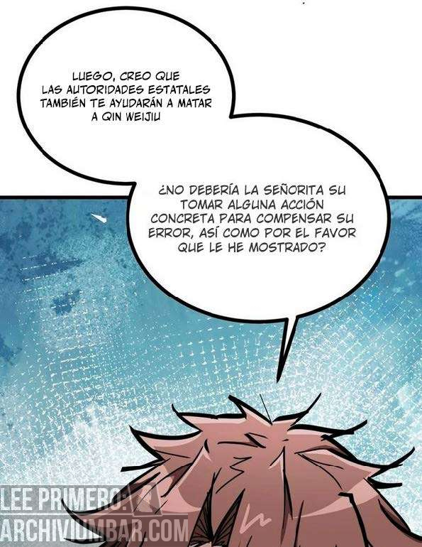 Hada, por favor, escucha mi explicación — Capítulo 31 — 82